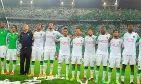 مباراة الاهلى والطائى القادمة فى كاس الملك