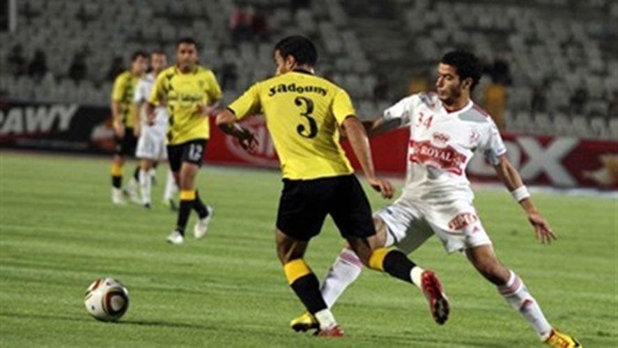 الزمالك