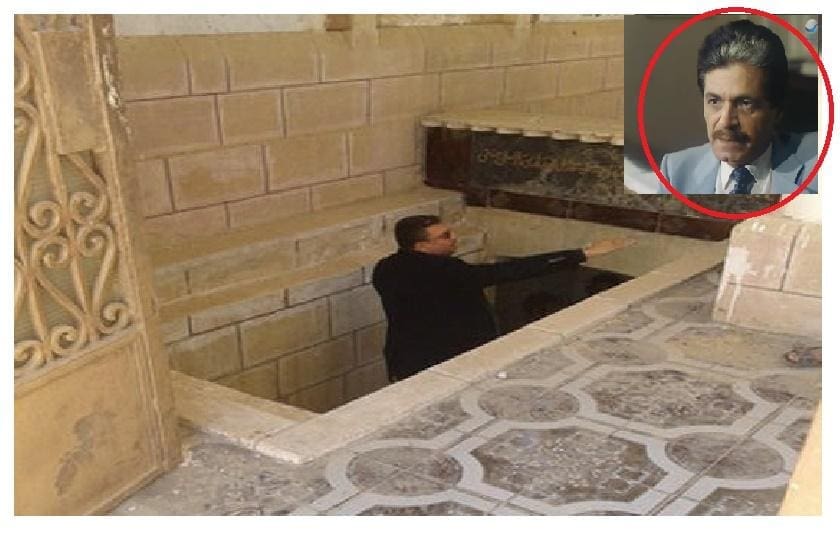عمرو الليثي في حوار مع ابن صلاح قابيل