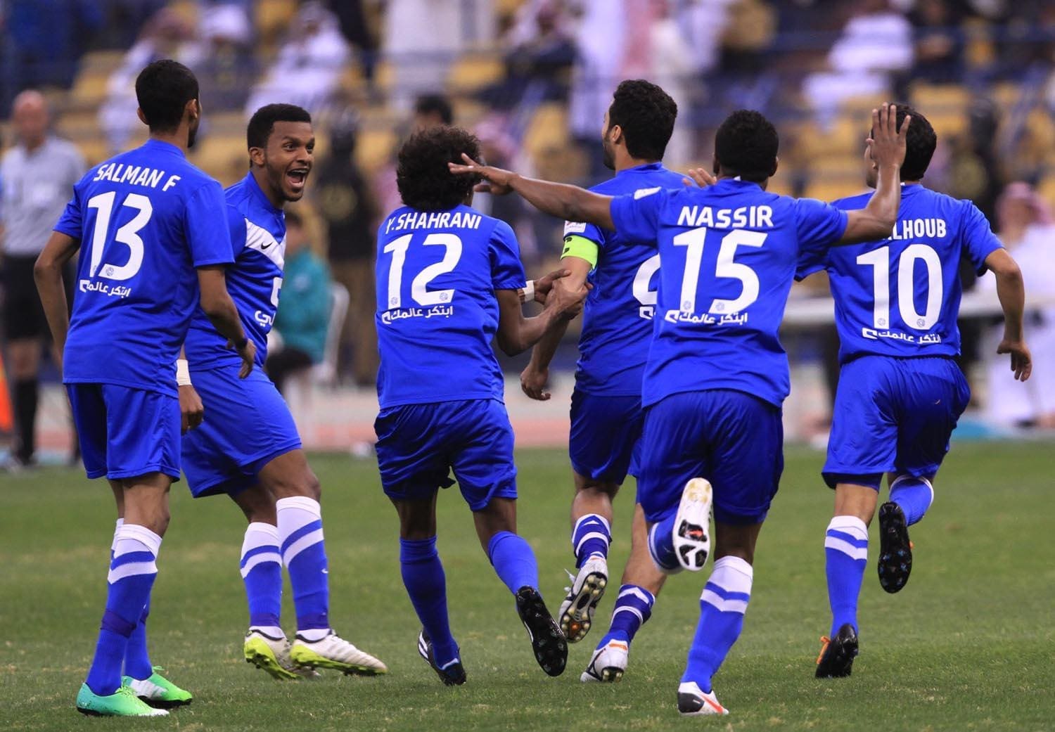 موعد مباراة الهلال ولوكوموتيف الثلاثاء دورى ابطال اسيا