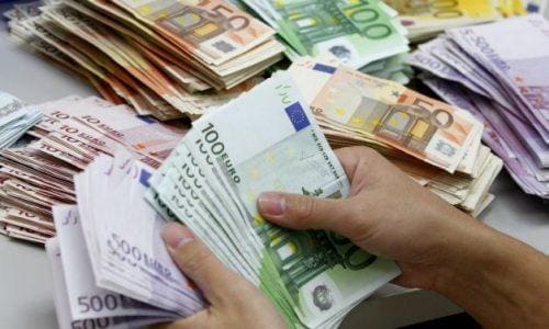 سعر اليورو اليوم فى السوق السوداء فى مصر الخميس 8/9/2016