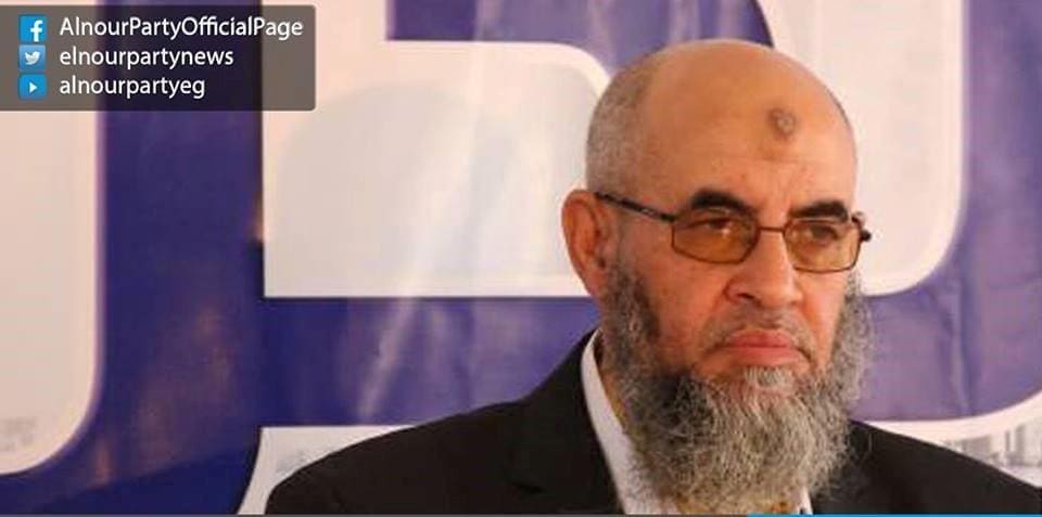 أول بيان رسمي من حزب النور يحدد موقفهم من " ثورة الغلابة " مظاهرات 11 11