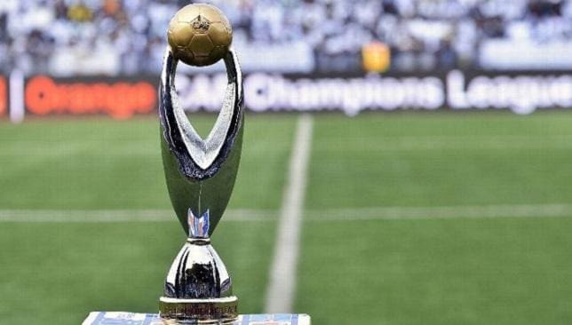 الزمالك يصعد للملحق في الكونفدرالية الإفريقية