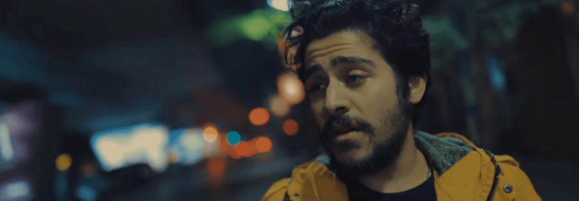مبقتش اخاف من الليل كلمات