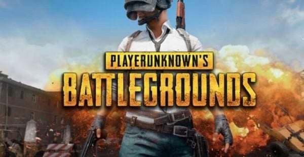 "لعبة PUBG" 