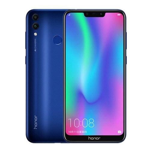 honor-8c