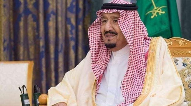 الملك سلمان بن عبد العزيز