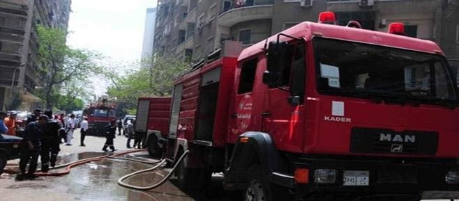 حريق باخرة سياحية بالأقصر حريق باخرة سياحية بالأقصر