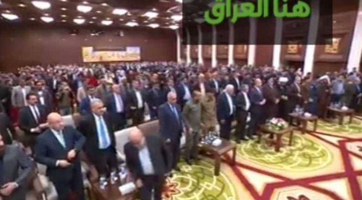 سفير إيران يهين شهداء العراق