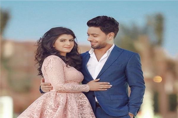 صور خطوبة أحمد جمال وديانا الخميس