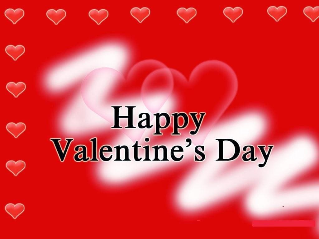 Valentine day happyاحتفالا بعيد الحب