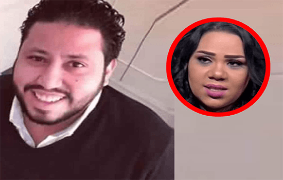 الكوميدية شيماء