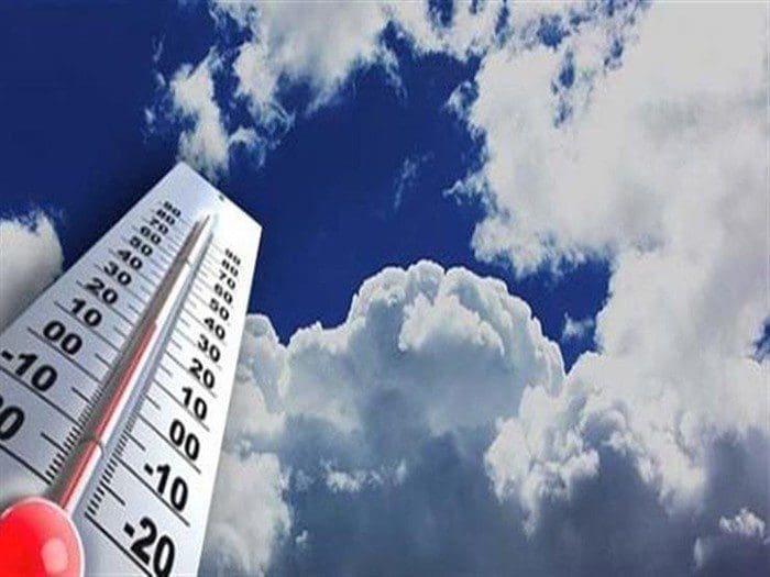 الأرصاد تعلن عن حالة طقس غدا الخميس: رياح وأتربة وأمطار نهارا وبرودة ليلا