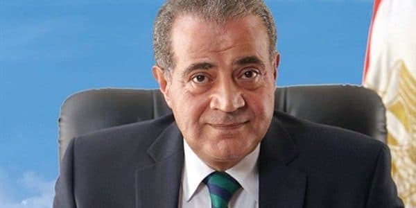 علي المصيلحي