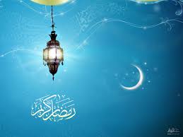 صور وخلفيات رمضان