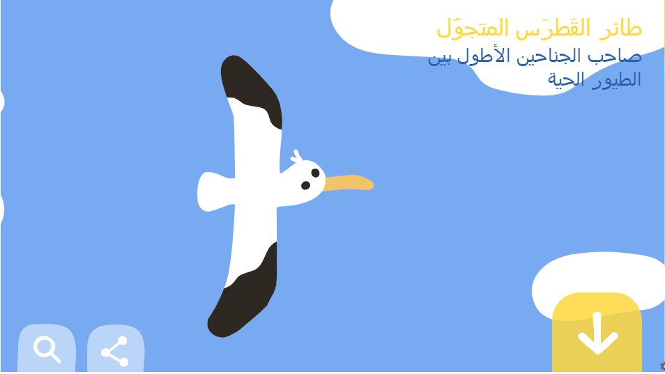 يوم الأرض : بفيديو تعبيري جوجل يحتفل بهذا اليوم ويحذر من 6 مخاطر تهدد العالم