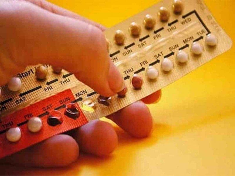 لإخفاء آثار المخدرات .. مصريون يتناولون حبوب منع الحمل