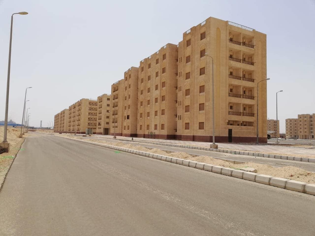 شروط التقدم لوحدات اسكان الاوقاف