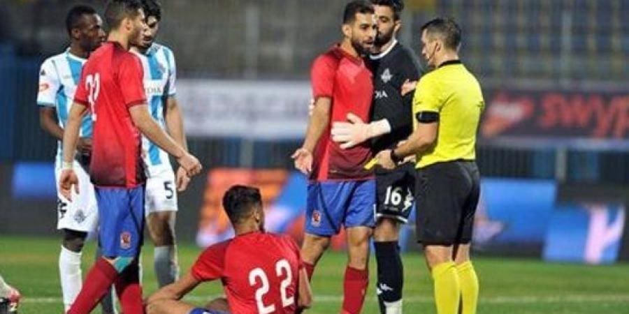 موعد مباراة الأهلي وبيراميدز اليوم في الدوري المصري والقنوات الناقلة والمعلقين