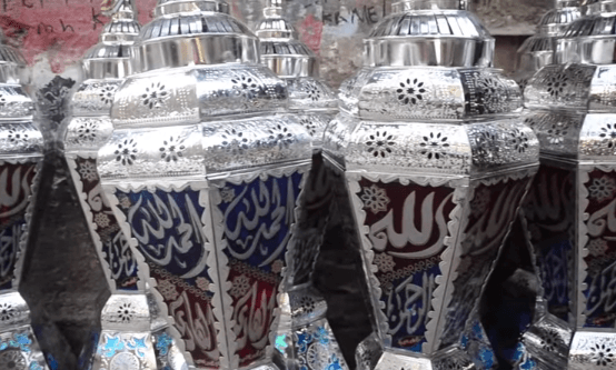 فوانيس رمضان 2019