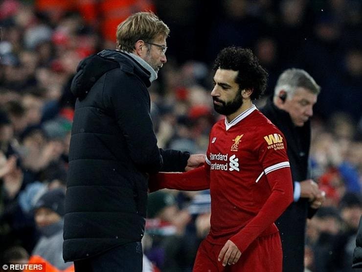مباراة ليفربول وهدرسفيلد تاون