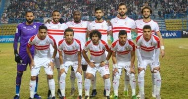 جدول ترتيب فرق الدوري الممتاز بعد فوز بيراميدز على الزمالك