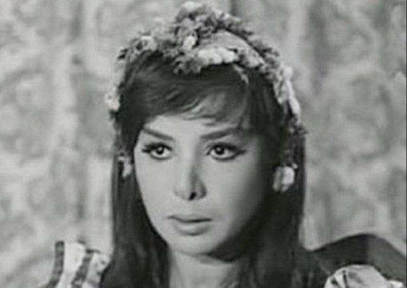 ناهد شريف