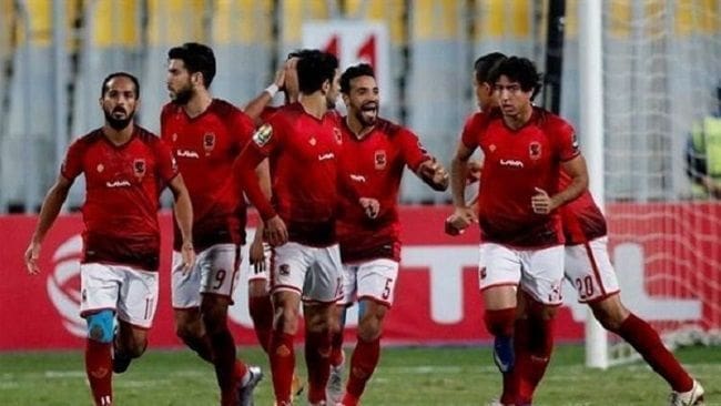 تردد قناة الاهلي