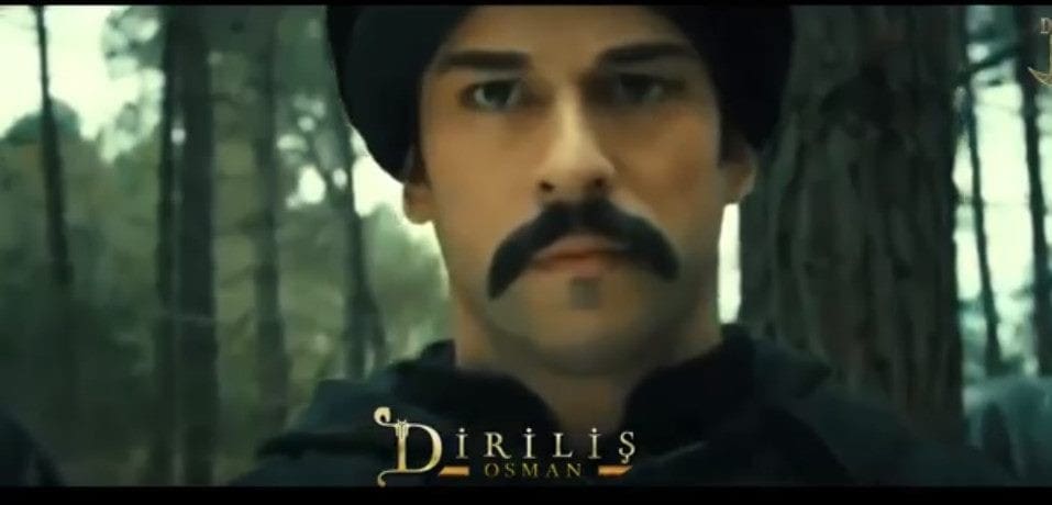 مسلسل قيامة عثمان