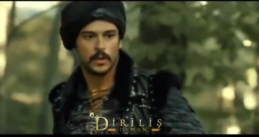 مسلسل قيامة عثمان 