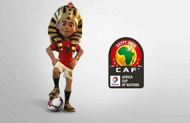 المجموعة الرابعة في كأس الأمم الأفريقية