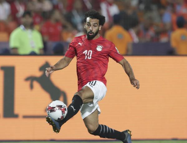 مصر واوغندا في امم افريقيا