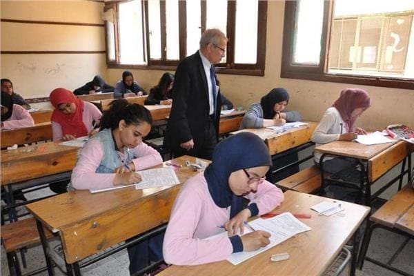 مركز المعلومات emis.gov.eg للاستعلام عن نتيجة الدبلومات الفنية بالإسم ورقم الجلوس