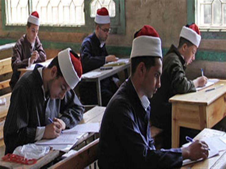 جدول امتحان الشهادة الثانوية الأزهرية الأدبيّ