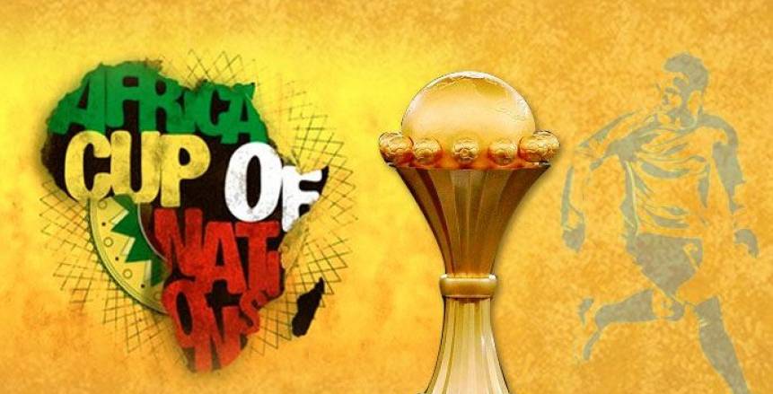 المجموعة الرابعة في كأس الأمم الأفريقية