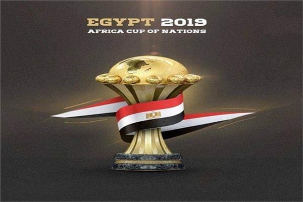 جدول ومواعيد مباريات المجموعة الأولى فى كأس الأمم الأفريقية