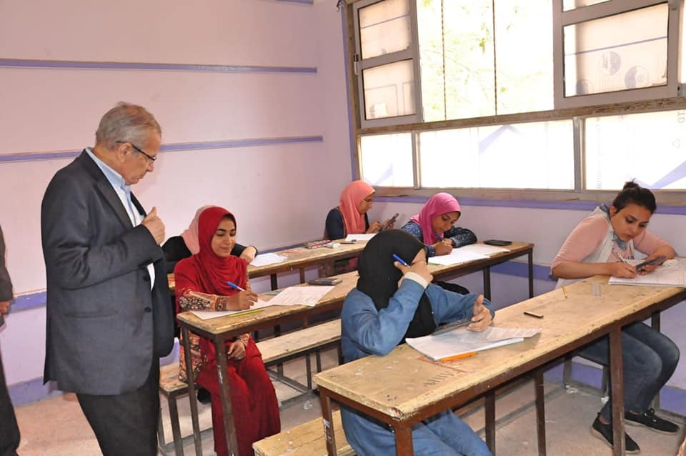 نتيجة الدبلومات الفنية 2019 جميع المحافظات