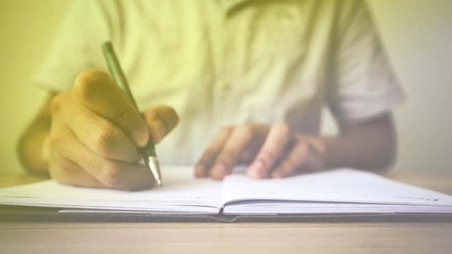 موعد إعلان نتيجة أولى ثانوي 2019 "الورقي والتابلت" في كافة المحافظات