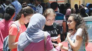 موعد مؤتمر وزير التربيه والتعليم| نتيجة الدبلومات الفنية 2019 برقم الجلوس عبر موقع وزارة التربية والتعليم