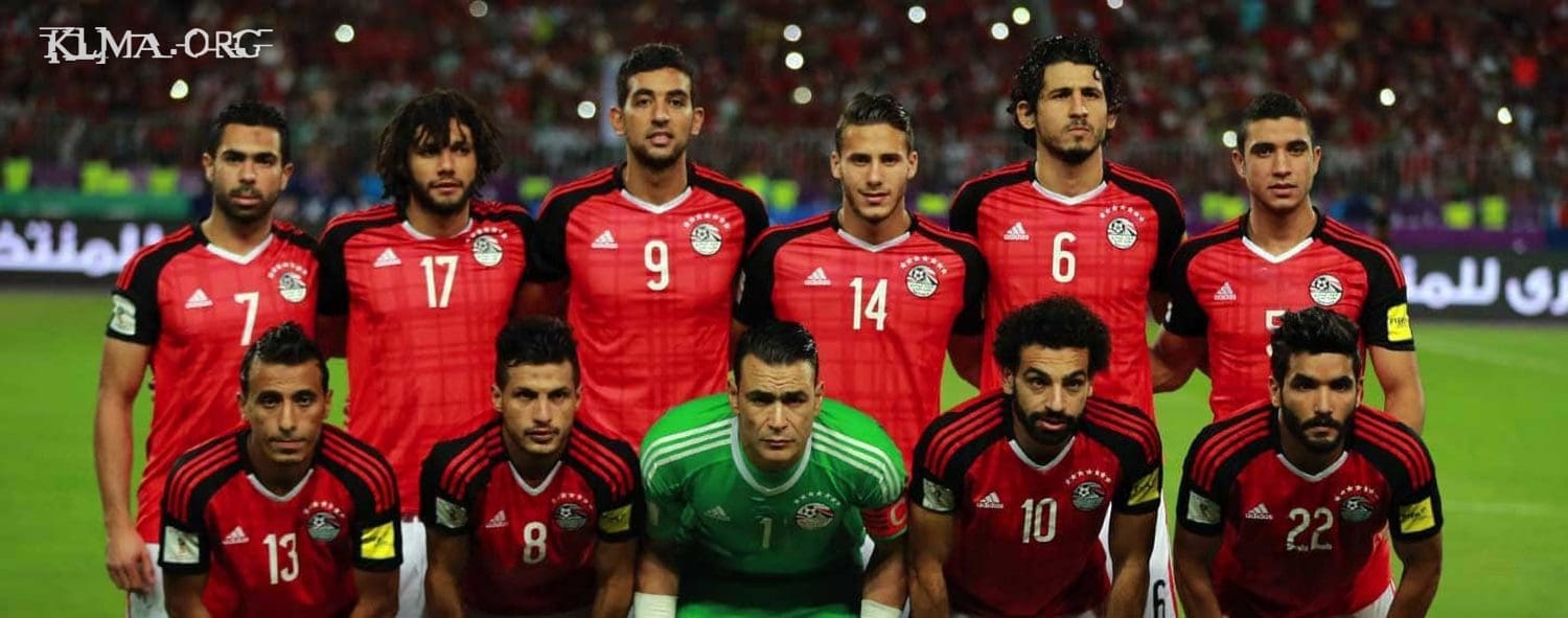 مباريات منتخب مصر الودية