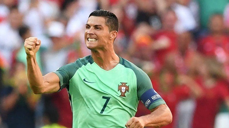 مباراة البرتغال وهولندا