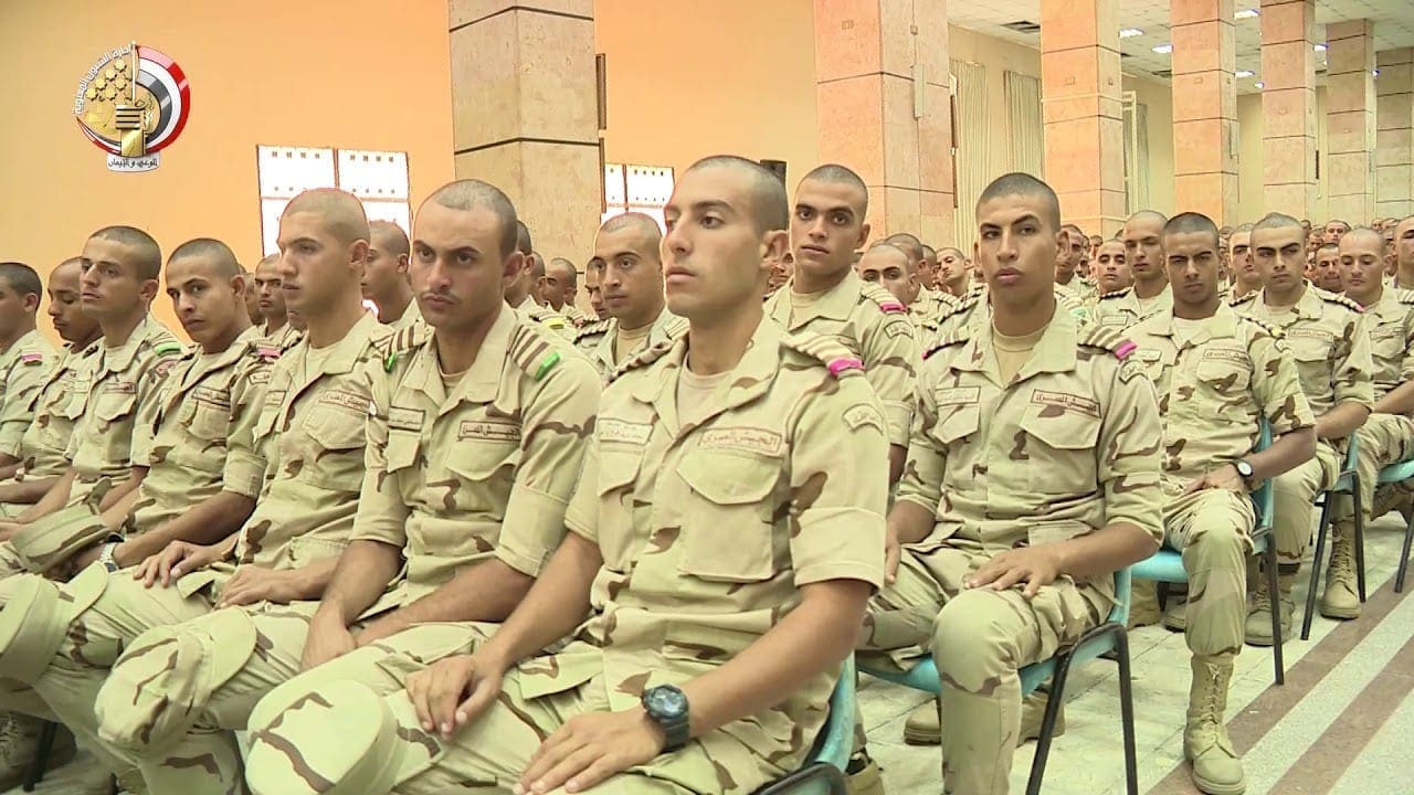 شروط المعهد الفنى للقوات المسلحة 2019 لطلاب الثانوي تابع موعد تقديم المعاهد الصحية وسحب الاوراق "تنسيق معهد فني صحي"