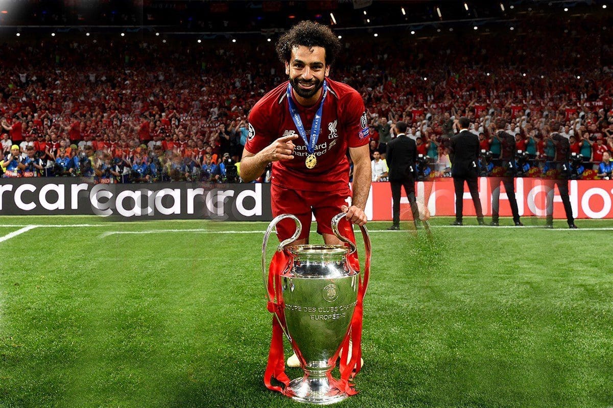 محمد صلاح