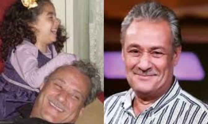 فاروق الفيشاوي