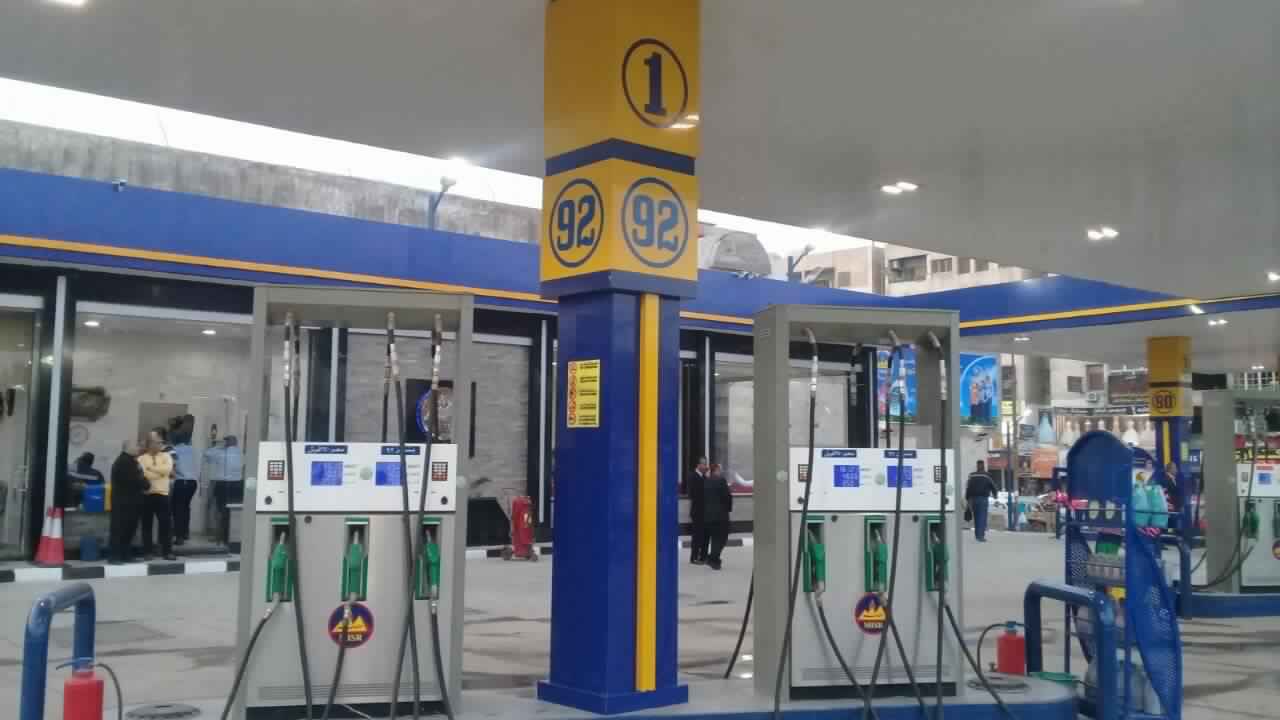 رفع أسعار الوقود