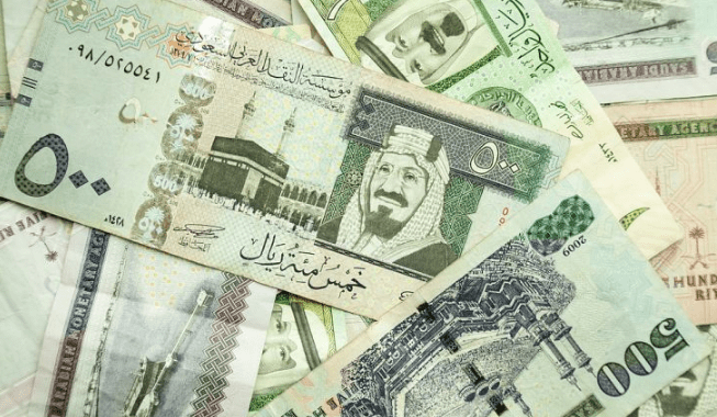 سعر الريال السعودي اليوم الأحد 7 يوليو 2019