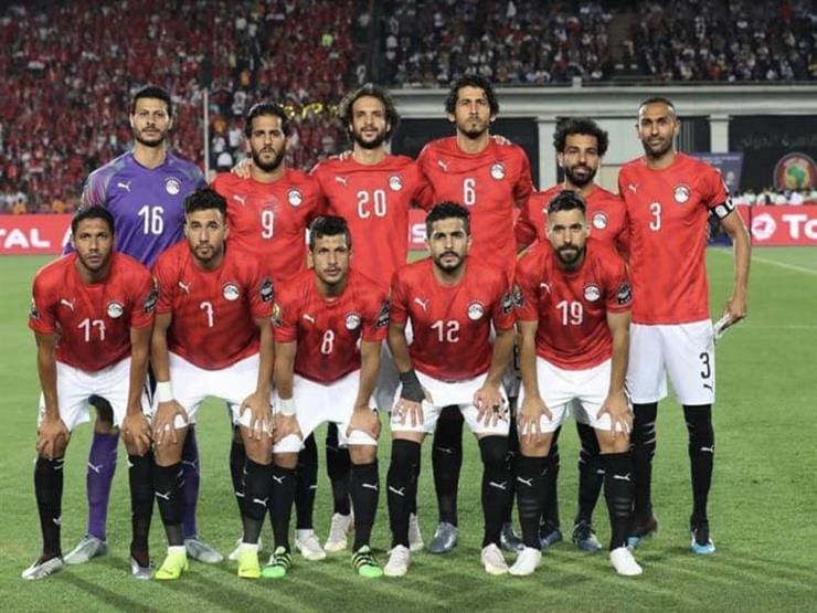 مصر وجنوب أفريقيا