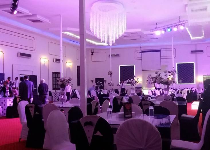 تردد قناة مسايا