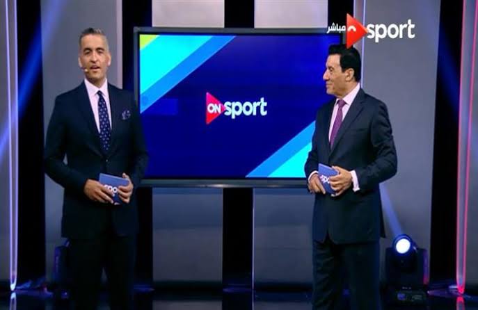 تردد قناة اون سبورت on sport على القمر الصناعي نايل سات