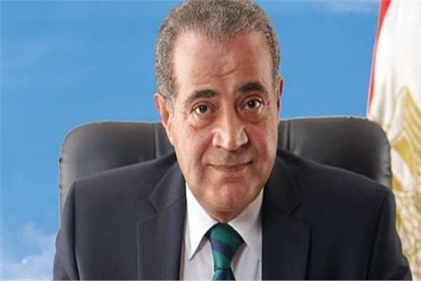 تظلم بطاقات التموين طرق التقديم عبر موقع دعم مصر وكيفية معرفة الرقم السري